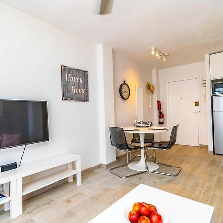 Acapulco Playa -Nerja Lejlighed Eksteriør billede
